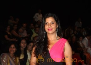 Bollywood Celebraties At IIJW 2013 photo 6