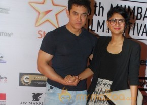 Bollywood Celebrities at 16th MFF Closing Ceremony Photos Gallery photo 13