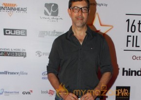 Bollywood Celebrities at 16th MFF Closing Ceremony Photos Gallery photo 41