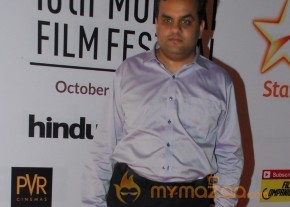 Bollywood Celebrities at 16th MFF Closing Ceremony Photos Gallery photo 56