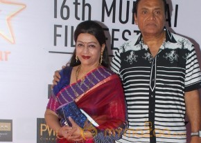Bollywood Celebrities at 16th MFF Closing Ceremony Photos Gallery photo 24