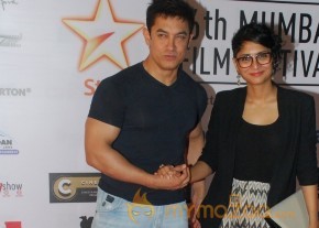Bollywood Celebrities at 16th MFF Closing Ceremony Photos Gallery photo 43