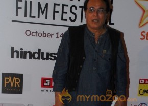 Bollywood Celebrities at 16th MFF Closing Ceremony Photos Gallery photo 34