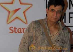 Bollywood Celebrities at 16th MFF Closing Ceremony Photos Gallery photo 29