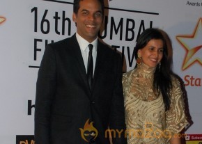 Bollywood Celebrities at 16th MFF Closing Ceremony Photos Gallery photo 57