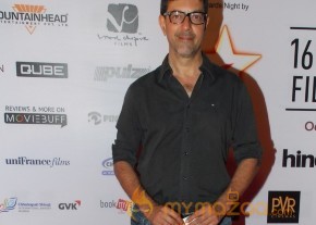 Bollywood Celebrities at 16th MFF Closing Ceremony Photos Gallery photo 15