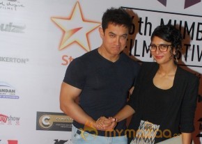 Bollywood Celebrities at 16th MFF Closing Ceremony Photos Gallery photo 54