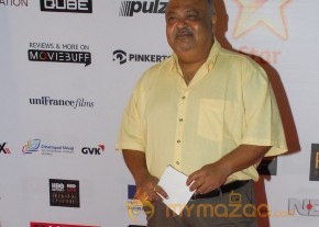 Bollywood Celebrities at 16th MFF Closing Ceremony Photos Gallery photo 17