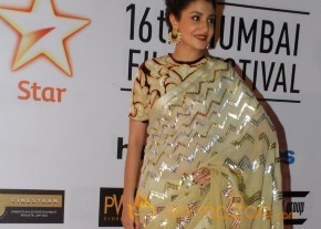 Bollywood Celebrities at 16th MFF Closing Ceremony Photos Gallery photo 63