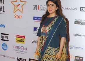 Bollywood Celebrities at 16th MFF Closing Ceremony Photos Gallery photo 28