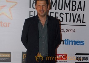 Bollywood Celebrities at 16th MFF Closing Ceremony Photos Gallery photo 59