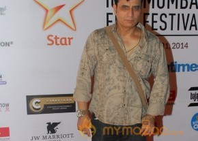 Bollywood Celebrities at 16th MFF Closing Ceremony Photos Gallery photo 3