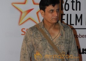 Bollywood Celebrities at 16th MFF Closing Ceremony Photos Gallery photo 37