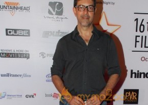 Bollywood Celebrities at 16th MFF Closing Ceremony Photos Gallery photo 33