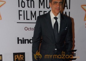 Bollywood Celebrities at 16th MFF Closing Ceremony Photos Gallery photo 42