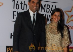 Bollywood Celebrities at 16th MFF Closing Ceremony Photos Gallery photo 26