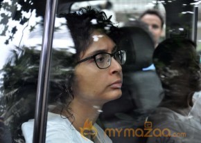 Bollywood Celebrities at Jiah Khan Funeral Photo Gallery  photo 17