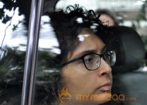 Bollywood Celebrities at Jiah Khan Funeral Photo Gallery  photo 54