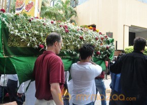 Bollywood Celebrities at Jiah Khan Funeral Photo Gallery  photo 2
