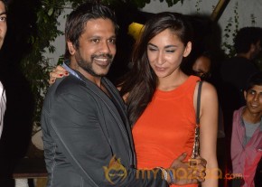 Bollywood Celebrities Party At OLIVE Event  photo 20