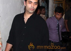 Bollywood Celebrities Party At OLIVE Event  photo 6