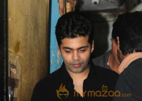 Bollywood Celebrities Party At OLIVE Event  photo 17