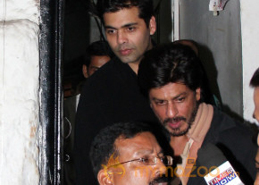 Bollywood Celebrities Party At OLIVE Event  photo 12