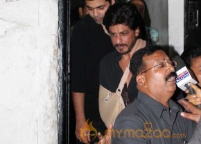 Bollywood Celebrities Party At OLIVE Event  photo 3
