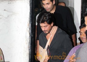 Bollywood Celebrities Party At OLIVE Event  photo 10