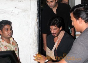 Bollywood Celebrities Party At OLIVE Event  photo 4