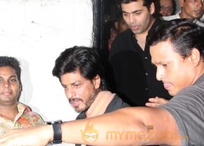 Bollywood Celebrities Party At OLIVE Event  photo 16