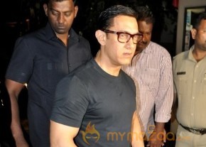 Bollywood Celebrities @ Sultan Premier  photo 9
