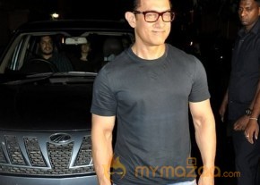 Bollywood Celebrities @ Sultan Premier  photo 10