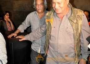 Bollywood Celebrities @ Sultan Premier  photo 12