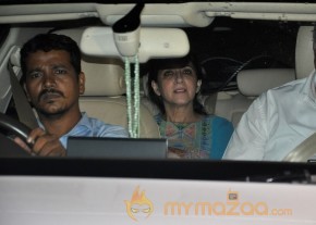 Bollywood Celebrities @ Sultan Premier  photo 13