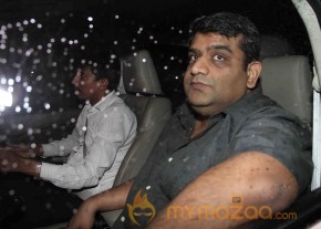 Bollywood Celebrities @ Sultan Premier  photo 15