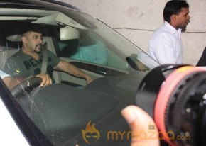 Bollywood Celebrities @ Sultan Premier  photo 16