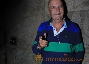 Bollywood Celebrities @ Sultan Premier  photo 38