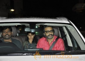Bollywood Celebrities @ Sultan Premier  photo 18