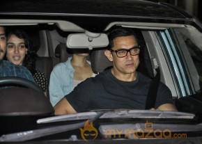 Bollywood Celebrities @ Sultan Premier  photo 22