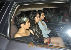 Bollywood Celebrities @ Sultan Premier  photo 24