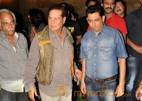 Bollywood Celebrities @ Sultan Premier