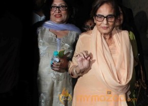 Bollywood Celebrities @ Sultan Premier  photo 28