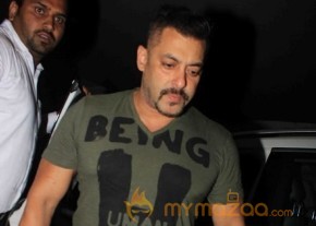 Bollywood Celebrities @ Sultan Premier  photo 31