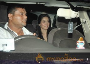 Bollywood Celebrities @ Sultan Premier  photo 32