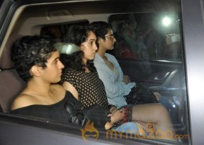 Bollywood Celebrities @ Sultan Premier  photo 34