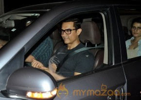 Bollywood Celebrities @ Sultan Premier  photo 35