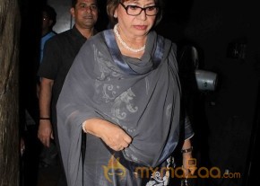 Bollywood Celebrities @ Sultan Premier  photo 6