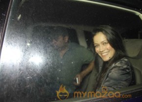 Bollywood Celebrities @ Sultan Premier  photo 7