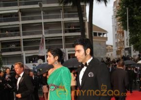 Bollywood Celebs At 66th Cannes Film Festival  photo 13